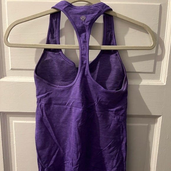 Lululemon tank top - Picture 2 of 5